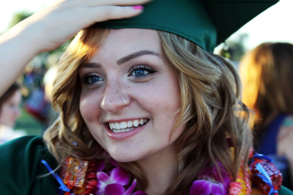 The importance of encouraging your child to continue their education after high school