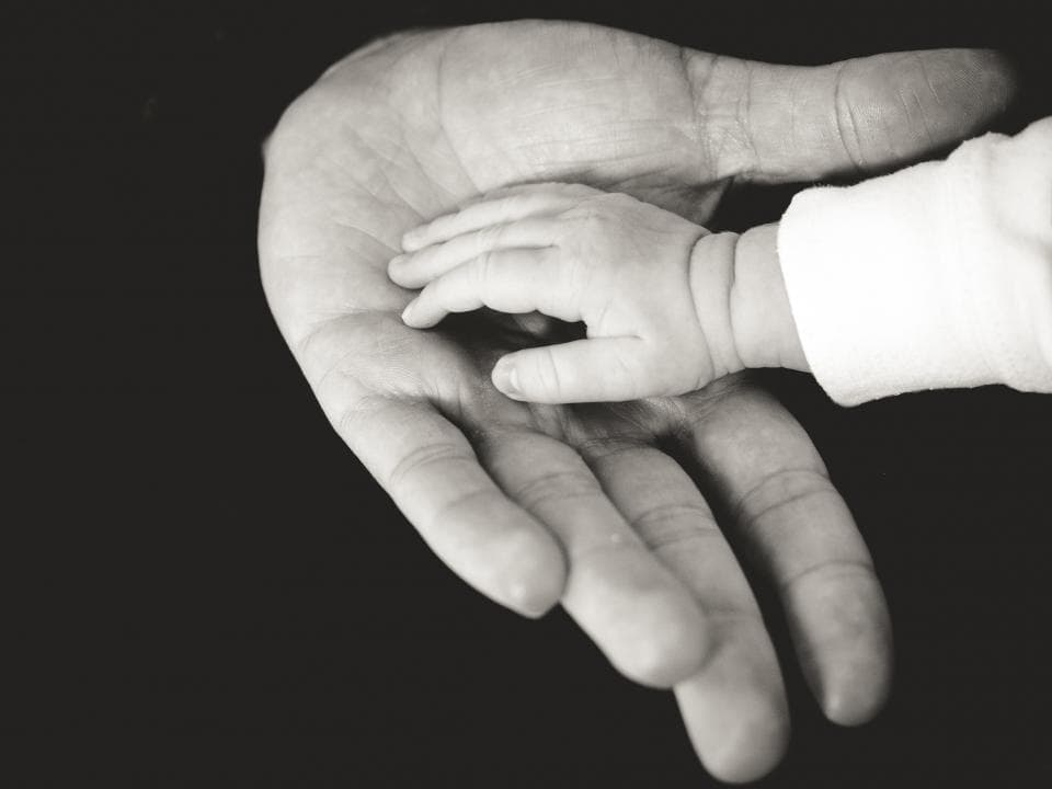 What happens if you divorce during your adoption journey